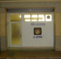 Sede Peña Madridista "La Séptima" Figueres