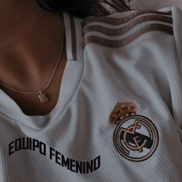 Real Madrid femenino
