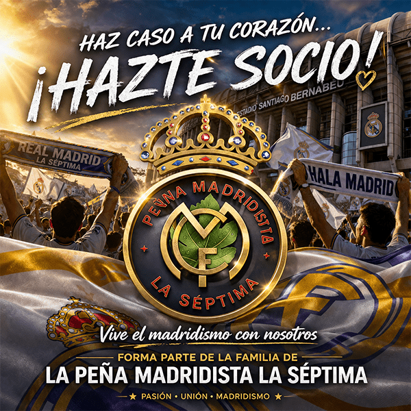 Peña Madridista "La Séptima" Figueres