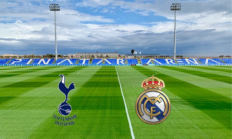 Real Madrid Femenino en Murcia