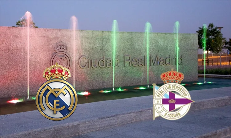 Real Madrid femenino útlimo ensayo antes de la Champions