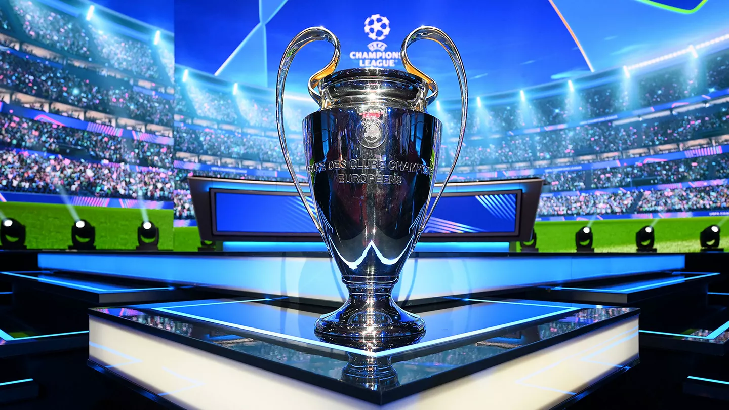 Sorteo Champions League, el Real Madrid ya conoce sus rivales