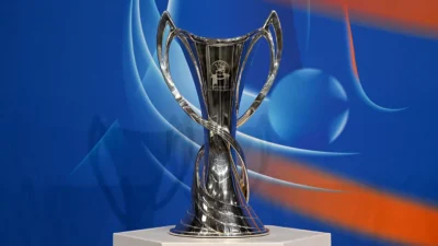 El Real Madri conoce su calendario para la Champions