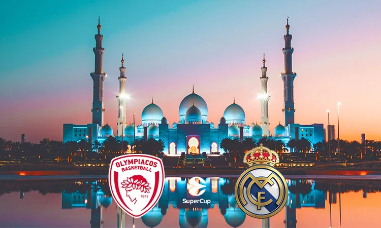 Final en Abu Dabi y el Real Madrid busca el título