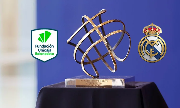 El Real Madrid busca el trofeo del Torneo Costa del Sol