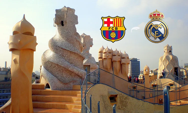 Jornada sexra Liga F para el Real Madrid