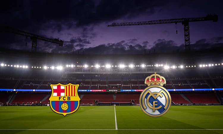 El Real Madrid viaja a Barcelona