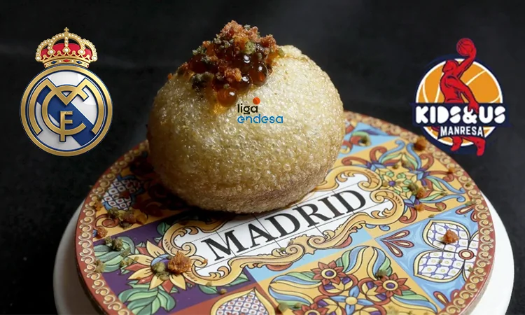 El Real Madrid ante la tercera jornada de la Liga Endesa