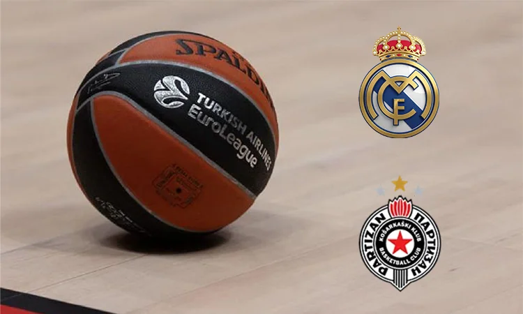 El Real Madrid se estrena en la Euroliga en el Movistar Arena